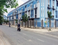 Khu Dân Cư Đất Việt