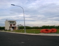 Hình Ảnh Thực Tế Dự Án Eco Town Cập Nhật Ngày 19/11/2015