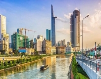 Vẻ Đẹp Căn Hộ Grand RiverSide