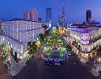 Dự Án Căn Hộ Madison