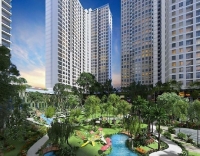 Dự Án Căn Hộ Centa Park