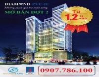 Căn Hộ Vũng Tàu Pvc Ic Diamond Mở Bán Đợt 2