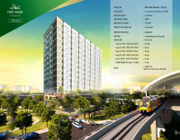 Dự Án Căn Hộ First Home Premium Thủ Đức
