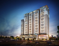 Dự Án Auris City Khai Trương Căn Hộ Mẫu