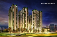 CĂN HỘ DIAMOND RIVERSIDE Q8
