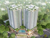 CĂN HỘ SUMMER SQUARE QUẬN 6