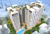 Bức tranh bất động sản Quận Tân Phú đang đợi một điểm nhấn?
