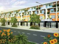 Động thổ phố chuyên gia tại dự án sunflower city