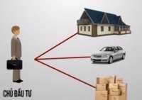 Chủ đầu tư dự án Valeo đầm sen