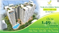 CĂN HỘ VALEO ĐẦM SEN