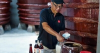 Làng nghề nước mắm - Phú Quốc