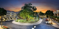 Dự án Harbor City có nên sở hữu?