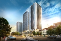 Dự án The Park Avenue giá từ 2,2 tỷ/căn