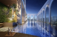 Trả 50% sở hữu ngay căn hộ Lucky Palace