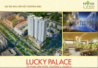Dự án Lucky Palace