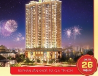 Gói cam kết chưa từng có tại Lucky Palace đến 720 triệu đồng
