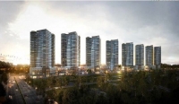 Dự án The Sun Avenue quận 2