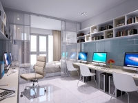 Đầu tư office-tel “lời” hơn văn phòng cho thuê truyền thống