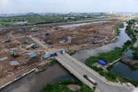 ​Nam châm bất động sản của thành phố