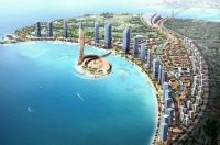 Daewon tháo chạy, dự án khu đô thị 180ha ven biển Đà Nẵng về tay tập đoàn Novaland