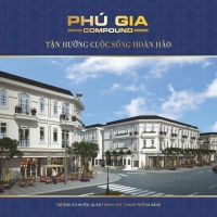 Dự án Phú Gia Đà Nẵng