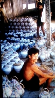 PHÚ QUỐC, TRĂM NĂM NƯỚC MẮM
