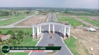Năm điều lưu ý khi mua dự án Five Star Eco City
