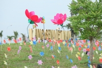 Long Châu Hội Phố