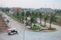 Cảm nhận thực tế Long Châu Hội Phố