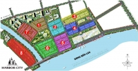 Lý do nên mua dự án Harbor City