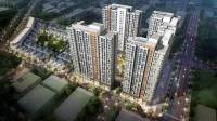 Dự án Victoria Village -Biệt Thự - Nhà Phố - Căn hộ - Shophouse