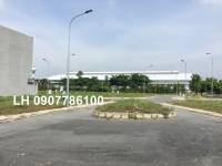 Nhận ký gửi các nền đất tại dự án Eco Town