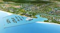Cảng tàu hành khách quốc tế Phú Quốc