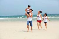 Năm 2013: Du lịch nghỉ dưỡng biển lên ngôi