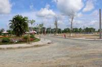 Nhà đầu tư chưa vội “bung hàng” sau thông tin chấn chỉnh giá đất nền