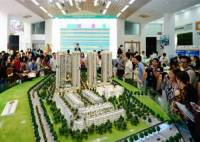 BĐS TP.HCM: giao dịch sôi động với căn hộ dưới ba tỷ đồng
