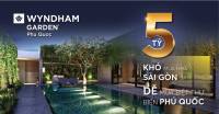 Wyndham Garden Phú Quốc