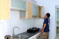 Tranh cãi về căn hộ 25 m2