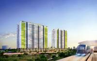 CĂN HỘ LAVITA GARDEN THỦ ĐỨC
