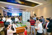 Nhà đầu tư căn hộ “mắc kẹt” vốn trên thị trường thứ cấp