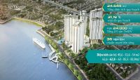Dự án Sài Gòn Riverside 1.280 TỶ/CĂN