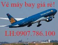 Dịch vụ đặt vé máy bay