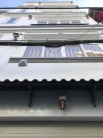 Nhà bán hẻm xe hơi huỳnh văn bánh 5,3 tỷ
