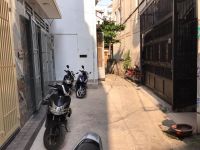 Bán nhà phú nhuận 3,95 tỷ