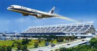 Xây mới sân bay Long Thành rẻ hơn mở rộng sân bay Tân Sơn Nhất