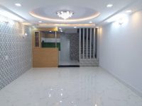 Bán nhà hẻm đường Hoàng Hoa Thám 7,6 tỷ