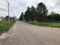 Bán đất trung tâm quận 12