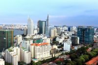 Tiền sử dụng đất đẩy giá bất động sản