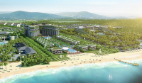 Tiềm năng phát triển bất động sản tại Phú Quốc