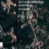 Bán đất nền tuyến tránh xây được 15 tầng